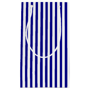 Sailing Small Gift Bag