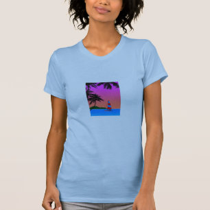 Sailing - T-Shirt