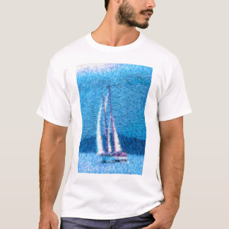 Sailing T-Shirt