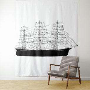 Sailing Tapestry