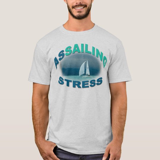 Sailing Tee Shirt