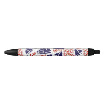 Sailing the Seas Pen