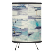 sailing tripod lamp (Left)