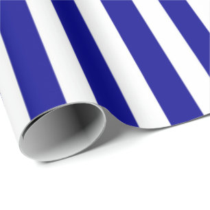 Sailing Wrapping Paper