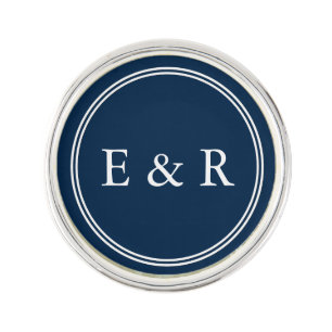 Sailor Blue - Spring 2018 London Fashion Trends Pin