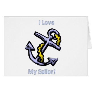 sailor cards
