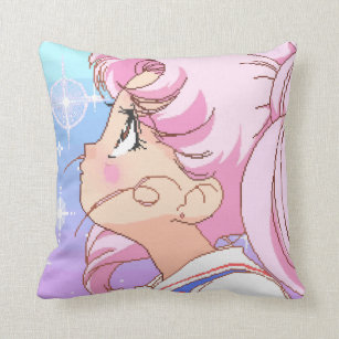 Pastel Galaxy Decorative Throw Pillows Zazzle