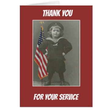 Sailor Child Military American Flag Patriotic Sailor Child Military American Flag Patriotic