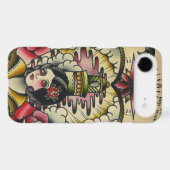 sailor girl Case-Mate iPhone case (Back (Horizontal))