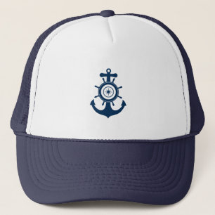 Sailor hat