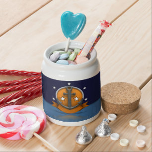 Sailor Jar