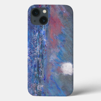 Sailor Moon iPhone 13 Case