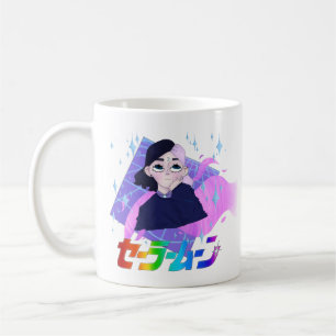 Sailor Moon Coffee Mug