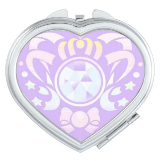 sailor moon compact mirror