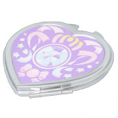 sailor moon compact mirror | Zazzle