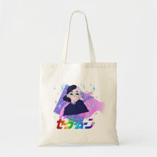 Sailor Moon Tote Bag