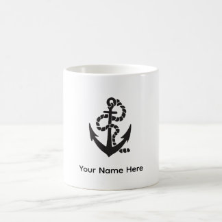 Sailor Mug
