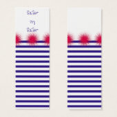 sailor my sailor (Front & Back)