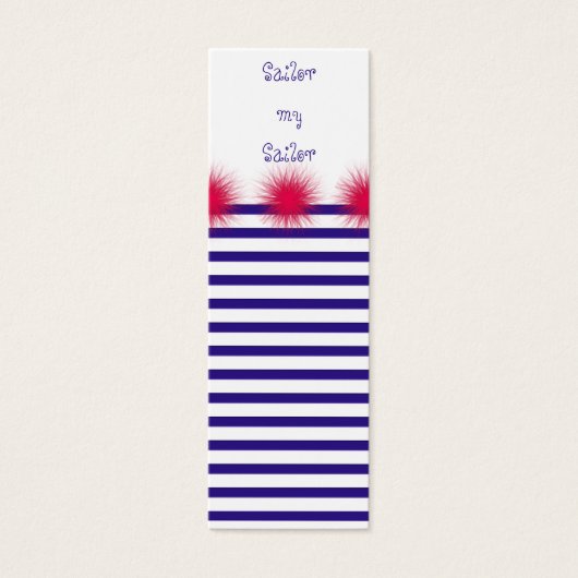 sailor my sailor (Front)