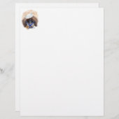 Sailor Pekingese (Front/Back)