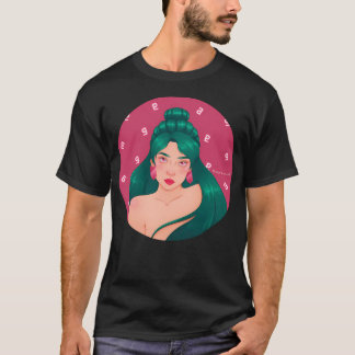 Sailor Pluto T-Shirt