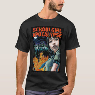 Sailor Suit Apocalypse T-shirt