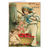 Sailor's Love (Front)