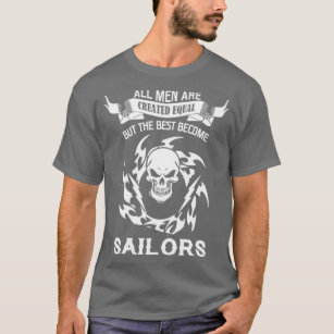 SAILORS  T-Shirt