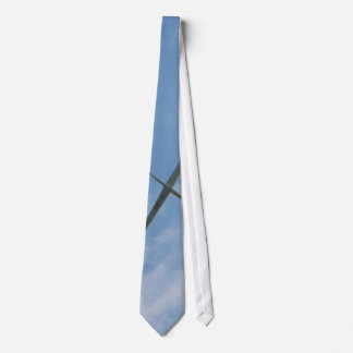 Sailplane Neck Tie