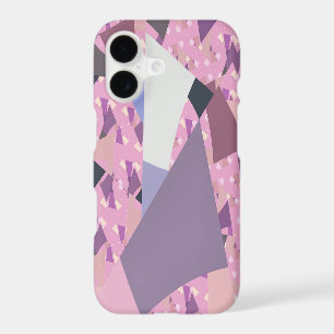 SAILS ABSTRACT iPhone 17 CASE
