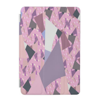 SAILS IN THE SUNSET iPad MINI COVER