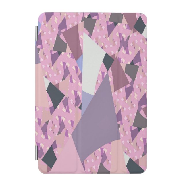 SAILS IN THE SUNSET iPad MINI COVER (Front)