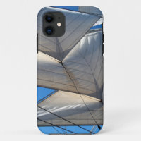 Sails  iPhone 5 Case-Mate Barely There