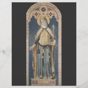 Saint Adelaide of Italy Flyer
