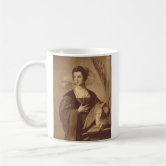 St. Agnes of Rome (MH 01) Coffee Mug 1 | Zazzle