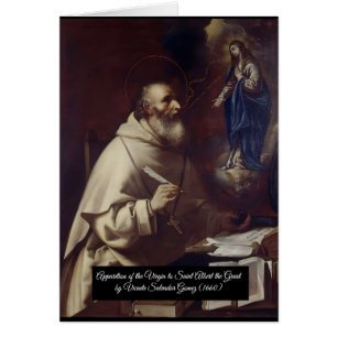 Saint Albert the Great Cards