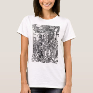 Saint Ambrose of Milan T-Shirt