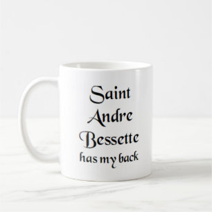 saint andre bessette Mug