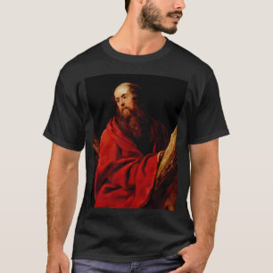 Saint Andrew by Peter Paul Rubens T-Shirt