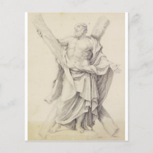 Saint Andrew the Apostle First‑Called Disciple
