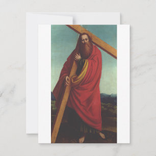 Saint Andrew the Apostle First‑Called Disciple