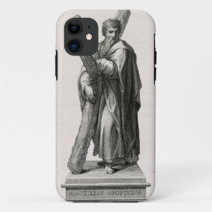Saint Andrew the Apostle First‑Called Disciple iPhone 11 Case