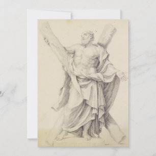 Saint Andrew the Apostle First‑Called Disciple Invitation