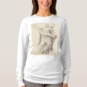 Saint Andrew the Apostle First‑Called Disciple T-Shirt