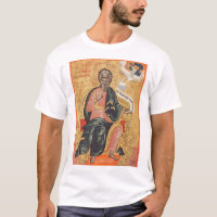 Saint Andrew the Apostle Orthodox icon
