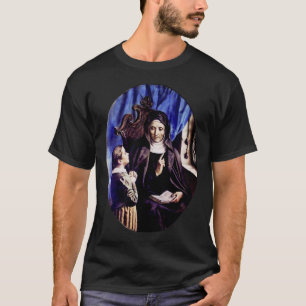 Saint Angela Merici Patron Saint of Educators and T-Shirt