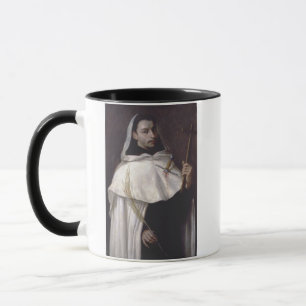 Saint Angelus of Jerusalem Martyr and Preacher Mug
