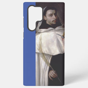 Saint Angelus of Jerusalem Martyr and Preacher Samsung Galaxy S22 Ultra Case