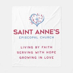Saint Anne's Blanket