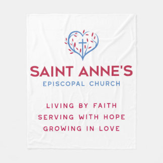 Saint Anne's Blanket